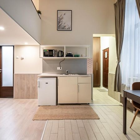 K20- Boutique Apartments, Best Location, By Bqa Budapeste Exterior foto