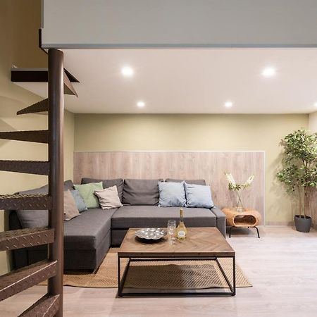 K20- Boutique Apartments, Best Location, By Bqa Budapeste Exterior foto