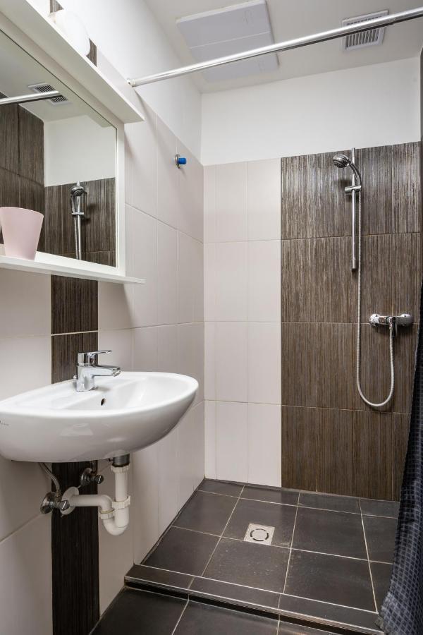 K20- Boutique Apartments, Best Location, By Bqa Budapeste Exterior foto
