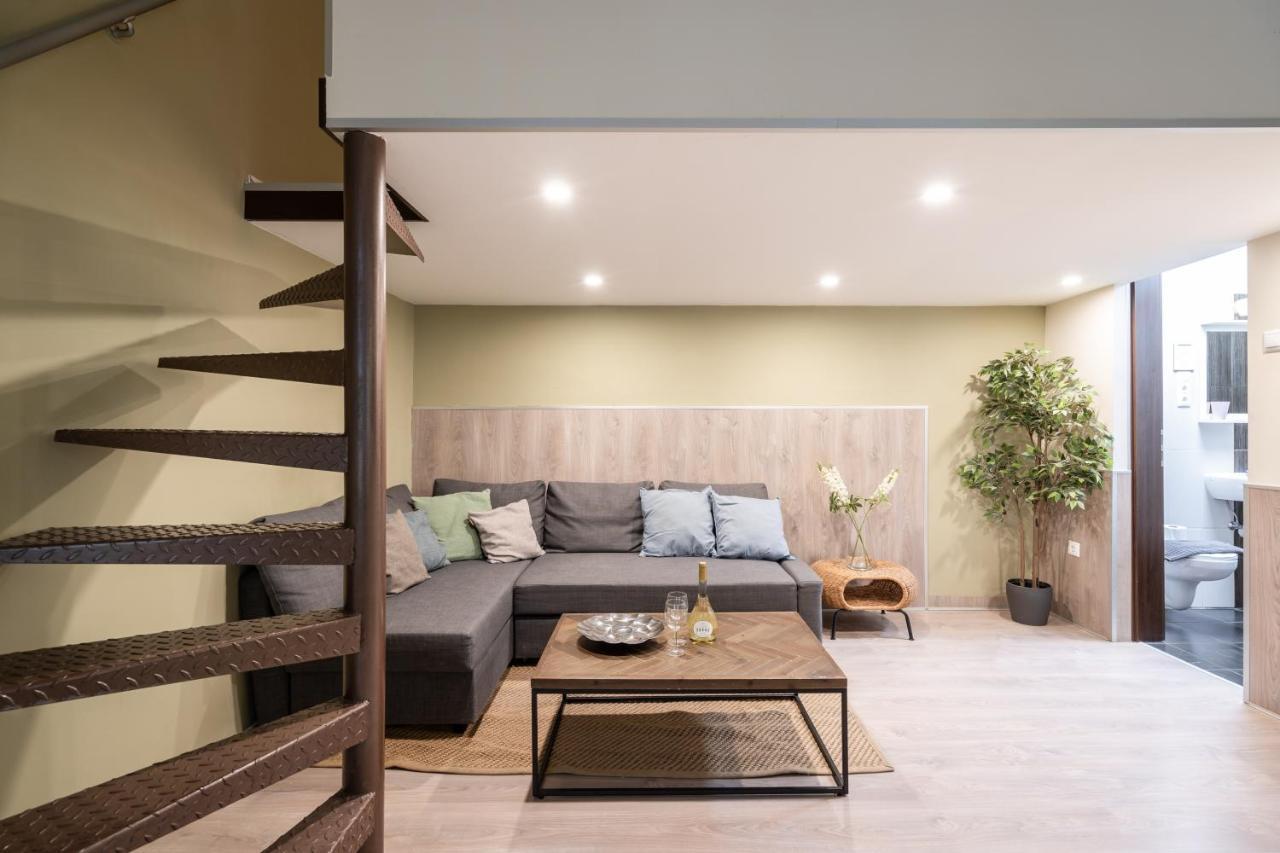 K20- Boutique Apartments, Best Location, By Bqa Budapeste Exterior foto