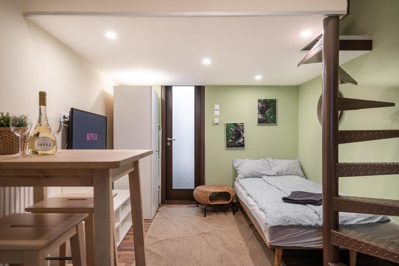 K20- Boutique Apartments, Best Location, By Bqa Budapeste Exterior foto
