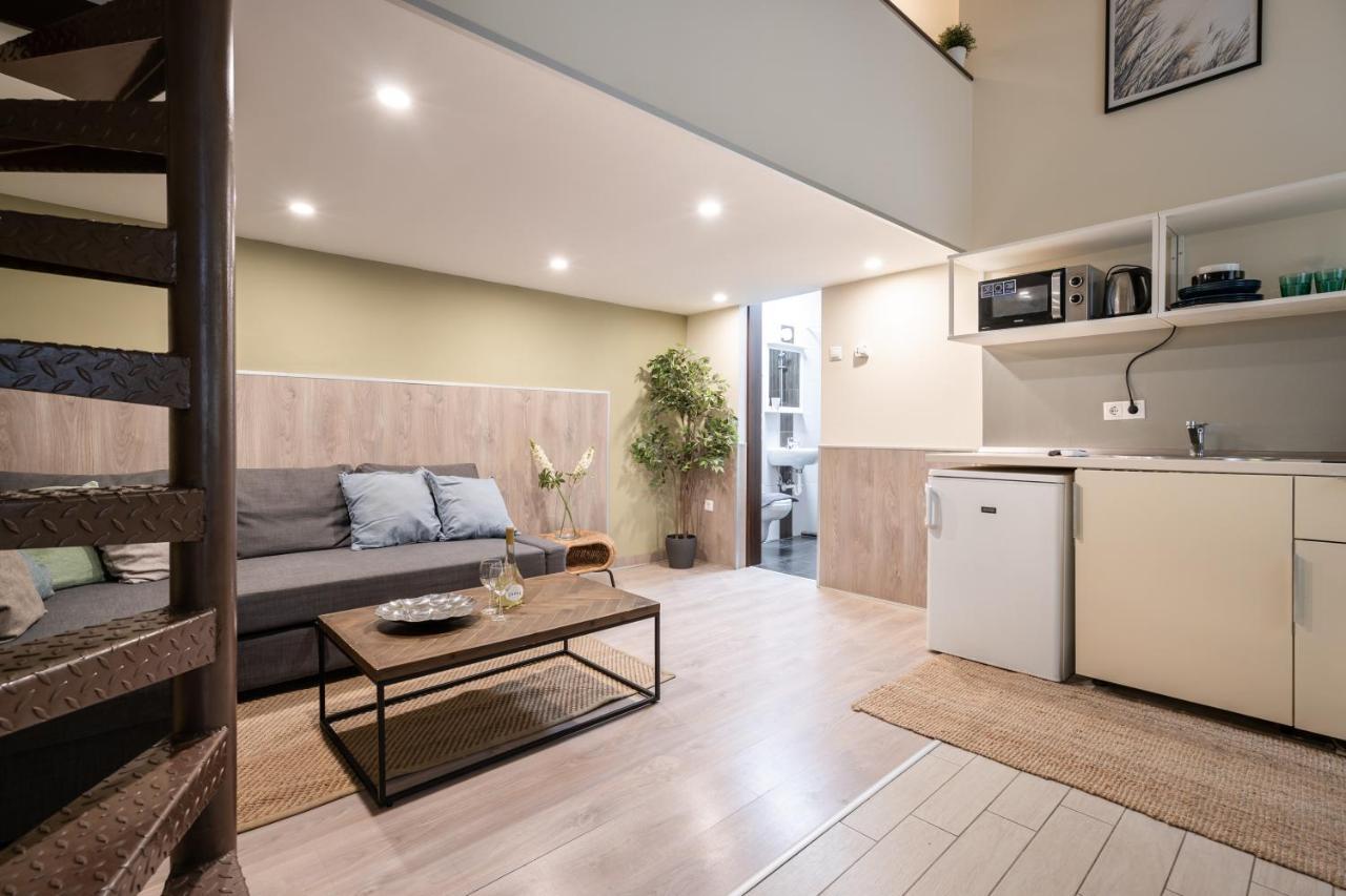 K20- Boutique Apartments, Best Location, By Bqa Budapeste Exterior foto